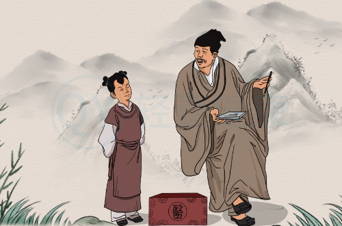 中医知识——丹毒