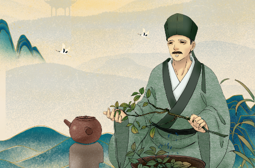 中医知识——药毒