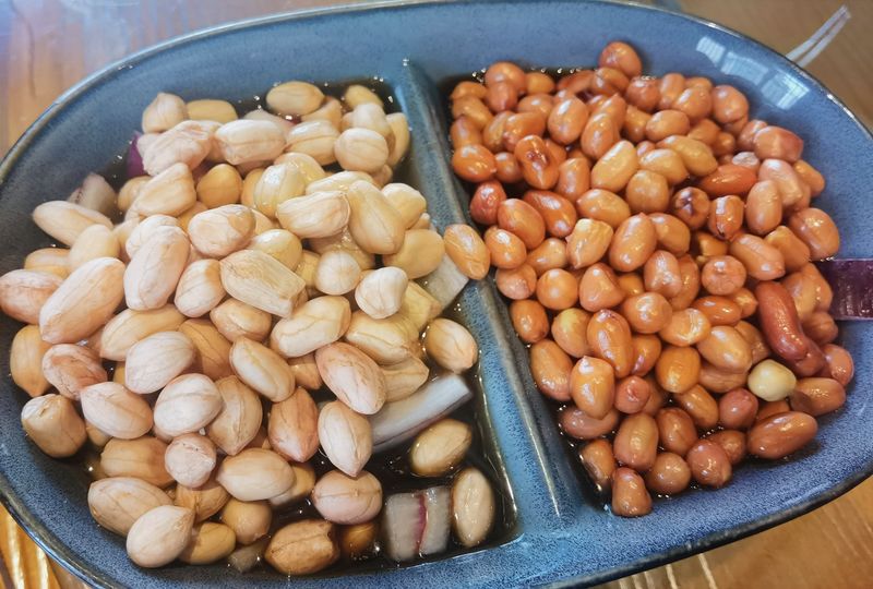 为什么吃豆类东西肚子就咕噜咕噜?豆类吃完肚子咕咕叫,跟豆制品的性质有关!