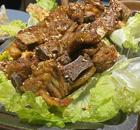 羊肉和虾子能一起吃吗？虾子羊肉有没有相克，看完就不会吃错！