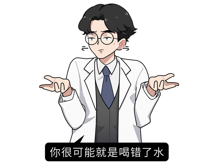 这些看似健康的饮料，正悄悄伤害你的身体