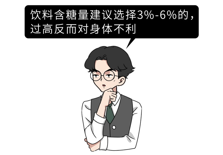 这些看似健康的饮料，正悄悄伤害你的身体