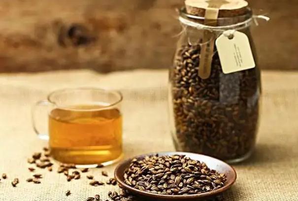 大麦茶能天天喝吗?大量喝大麦茶的副作用有哪些?
