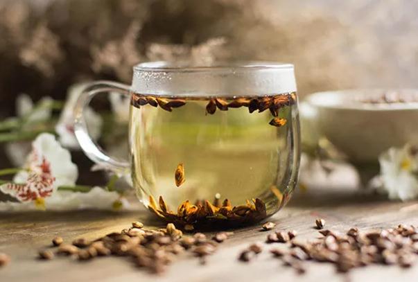 大麦茶能天天喝吗?大量喝大麦茶的副作用有哪些?