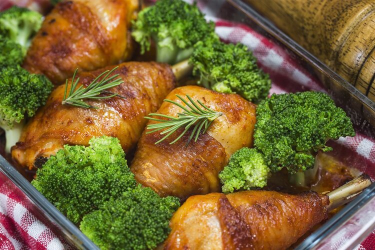 抗生素可在鸡肉养殖中使用,吃了会对人体产生啥危害?