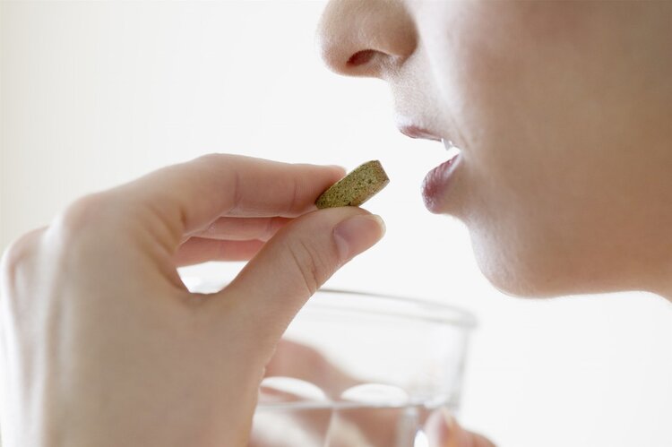 有一种痛叫口腔溃疡!提醒:补充维C不顶用