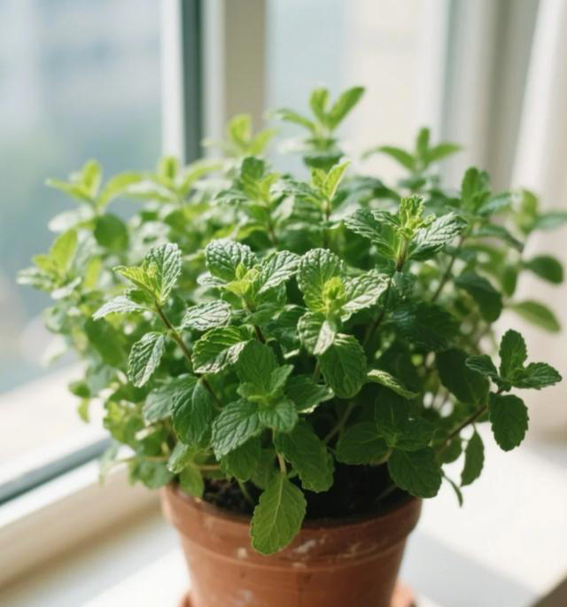 蚊子最“忌惮”的5种花，家里养一盆，让蚊子直接闻风丧胆！