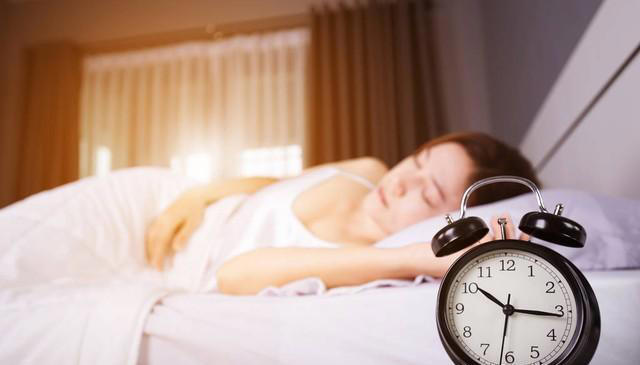 睡得久，不代表睡得好，如何提高睡眠质量？试试这几个方法