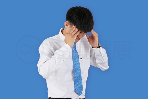 风热头痛