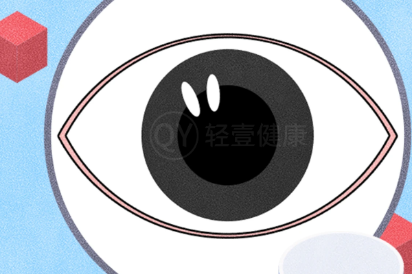 眼压升高 眼压升高
