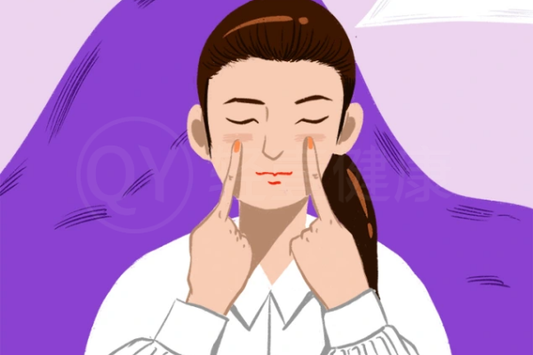 眼肿瘤的原因 眼肿瘤的原因