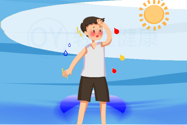 头汗的治疗方法