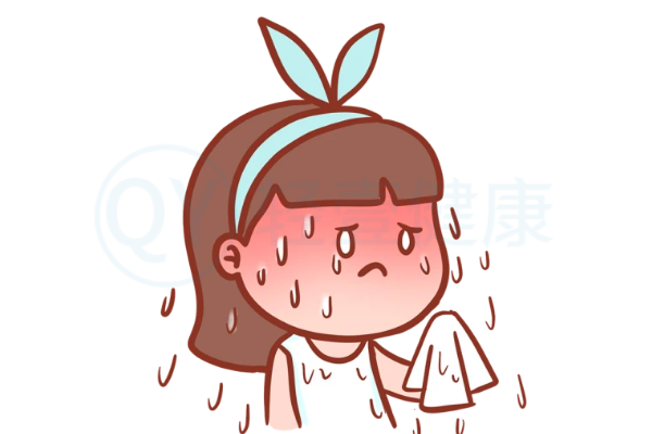 图怪兽_创意卡通手绘夏季高温表情包.png
