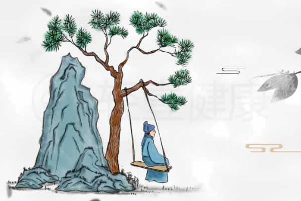 饭后胃烧心