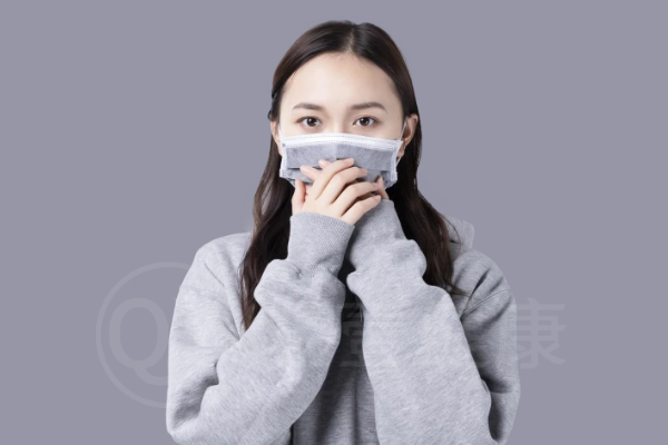 鼻部按摩 鼻部按摩