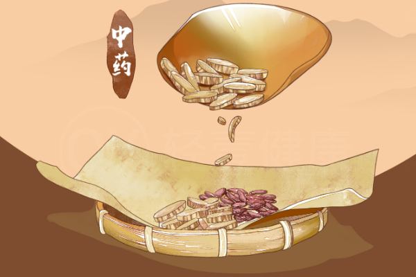 脾火旺