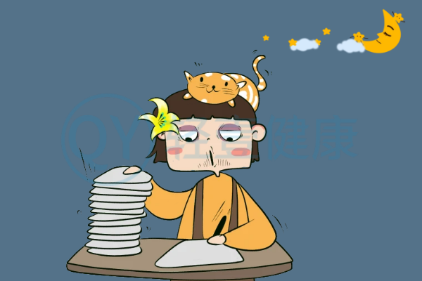 脾阳虚 脾阳虚