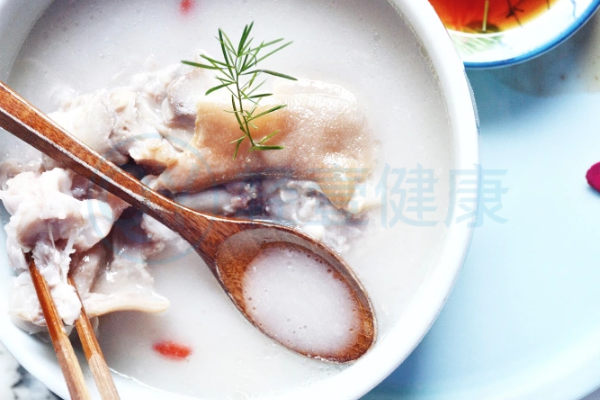 羊肉汤 羊肉汤