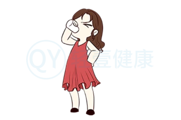 痰火的症状 痰火的症状