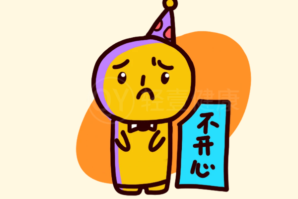 胰腺囊肿的症状