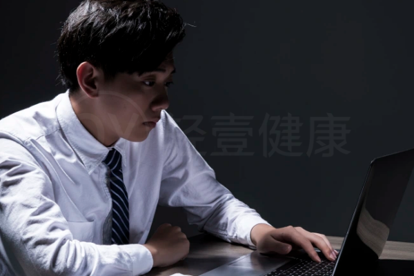 糖尿病症状