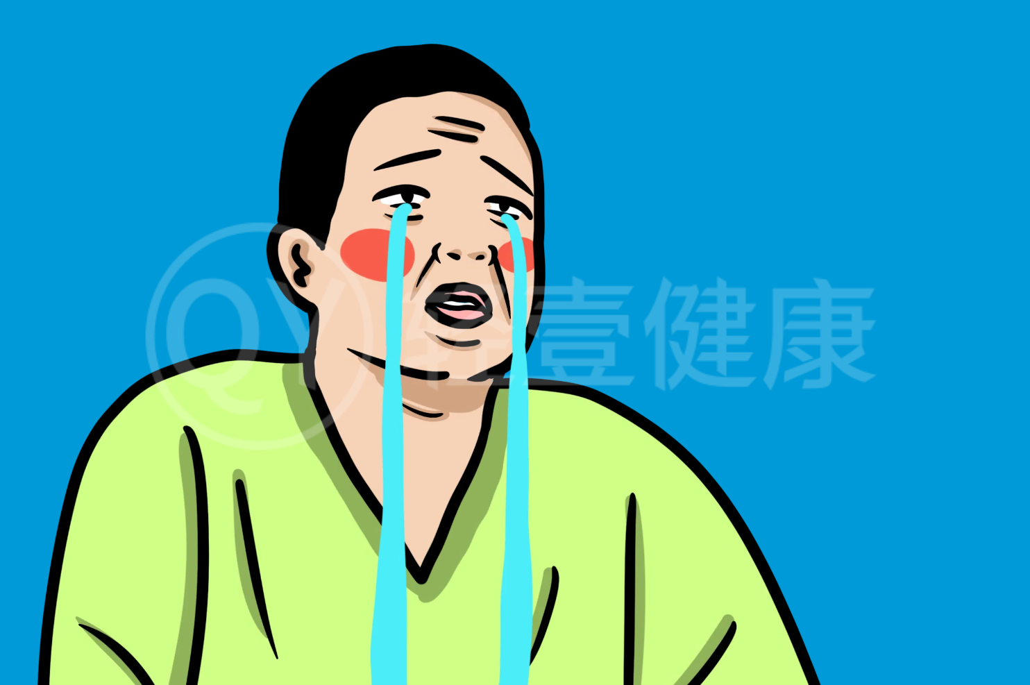 并发症相关症状 并发症相关症状