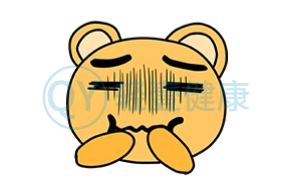 血液循环不畅的表现 血液循环不畅的表现