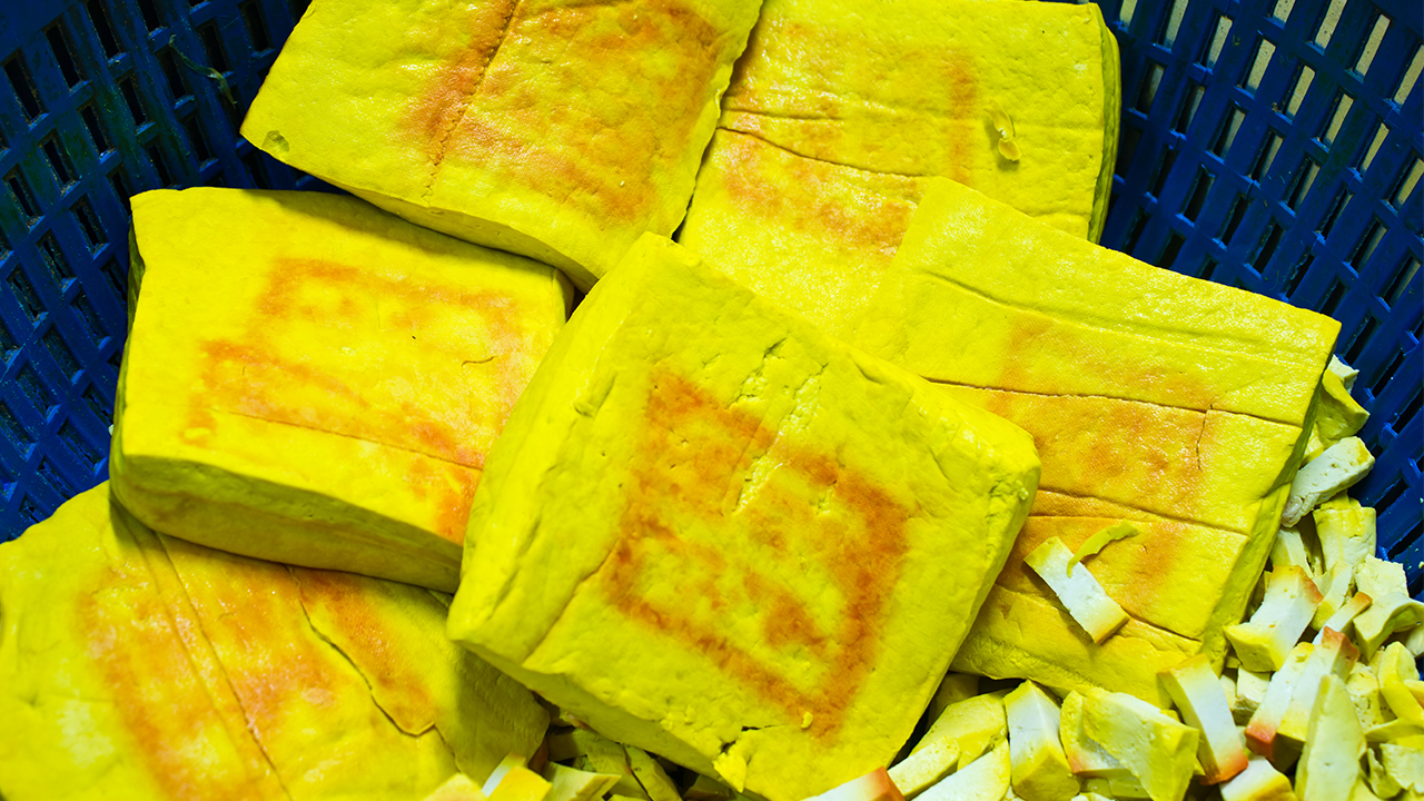 豆制品是补钙高手吗？豆制品都有哪些功效？