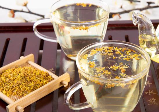 桂花茶月经期能喝吗 无明显危害 适量喝祛除体内湿气舒畅精神