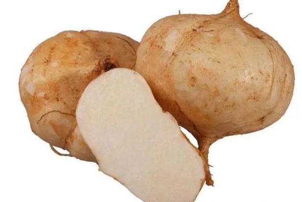 豆薯怎么吃?吃豆薯有什么好处?