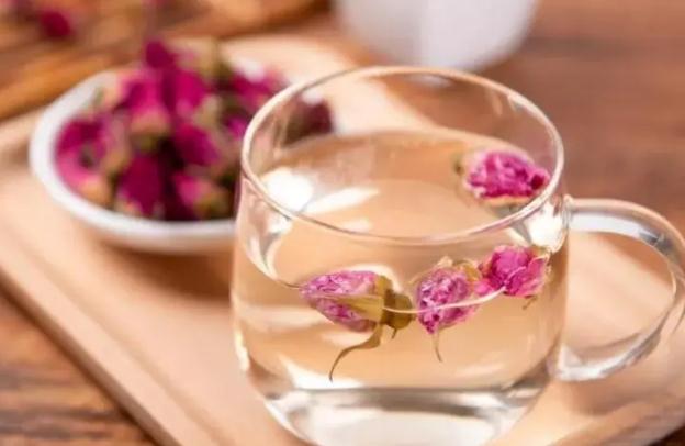 玫瑰花茶买哪种玫瑰好?玫瑰花茶一次放几朵?