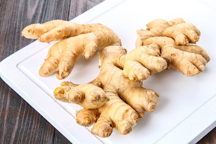 生姜吃错了或致癌!提醒:2种生姜别吃,食用两禁忌要牢记