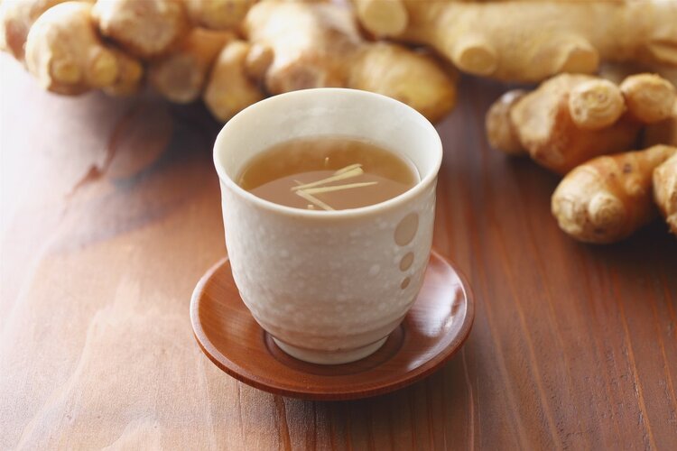生姜吃错了或致癌!提醒:2种生姜别吃,食用两禁忌要牢记
