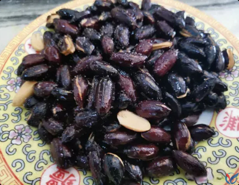 黑豆就这样吃，比补药还补，一周吃2次，营养又美味，太棒了