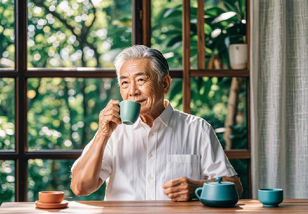 人老了，不在于运动，不在于喝水，年过60，请牢记5句健康准则 