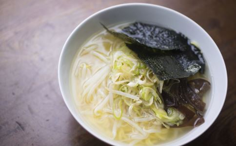 伤风感冒食疗方 伤风感冒吃什么好 伤风感冒吃什么好得快