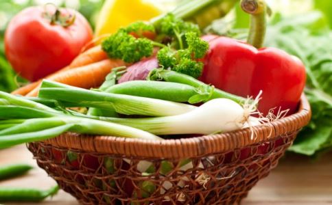 研究发现 食用这类蔬菜可预防大肠癌