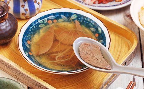 春天吃什么食物养肝护肝 肝脏不好的看过来