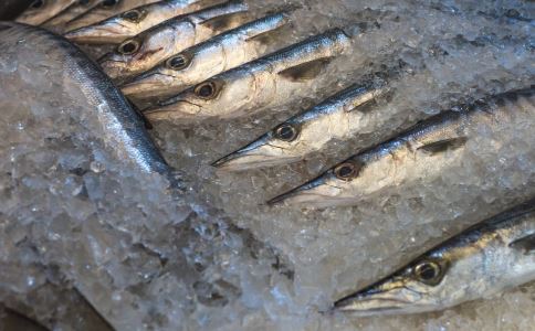 女性压力大需补脑 6种食物可以补脑益智