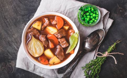 血压低适合吃哪些食物 头晕眼无力吃什么食物好 补益气血吃什么好