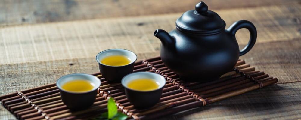 爱喝茶大脑老得慢 喝茶有哪些好处 哪些人不宜喝茶