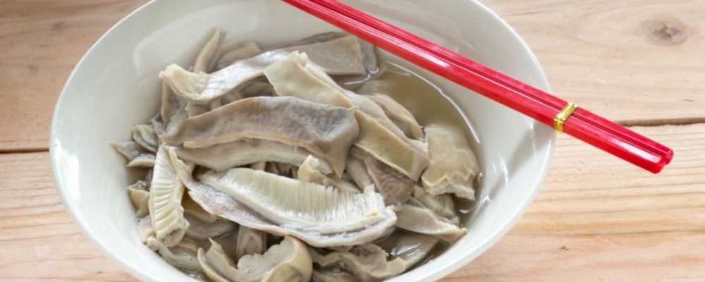 养胃的食物有哪些 猪肚能养胃 如何养胃好