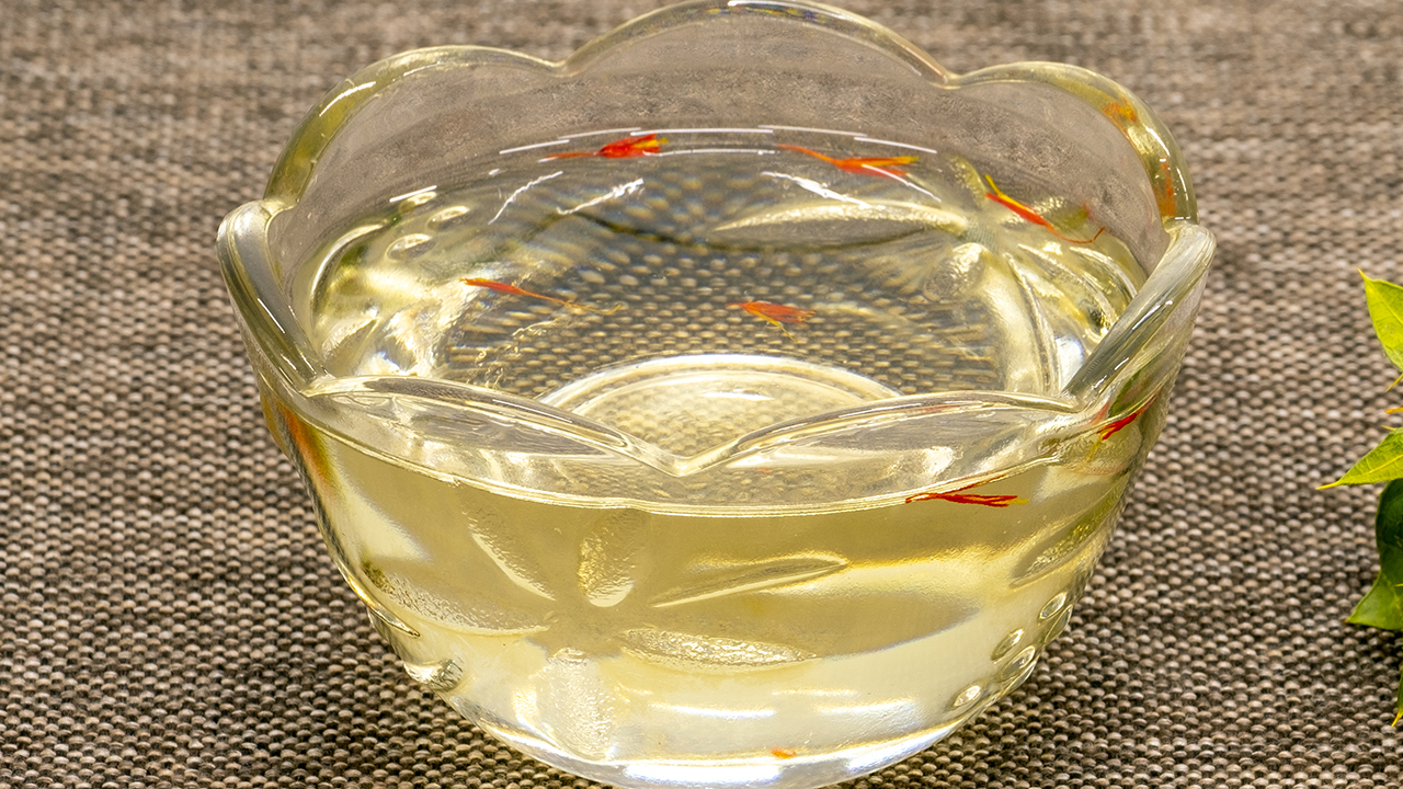 植物油有什么种类?这8种油你都吃过吗?