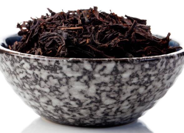 喝黑茶对肝脏好吗