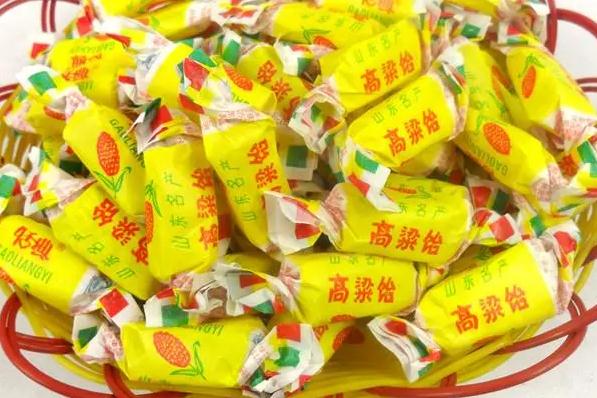 高粱饴是什么东西？高粱饴是哪里的特产？
