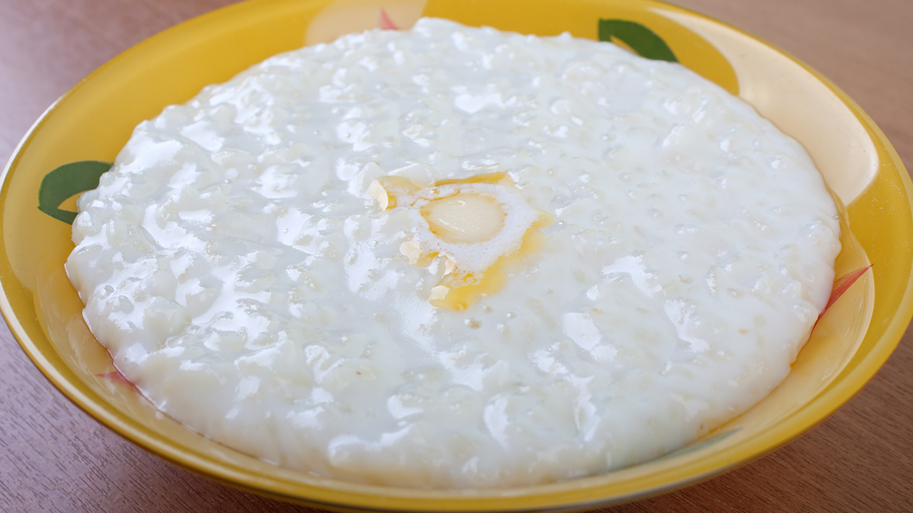夏天喝什么小米粥最好?推荐5款小米粥食疗方