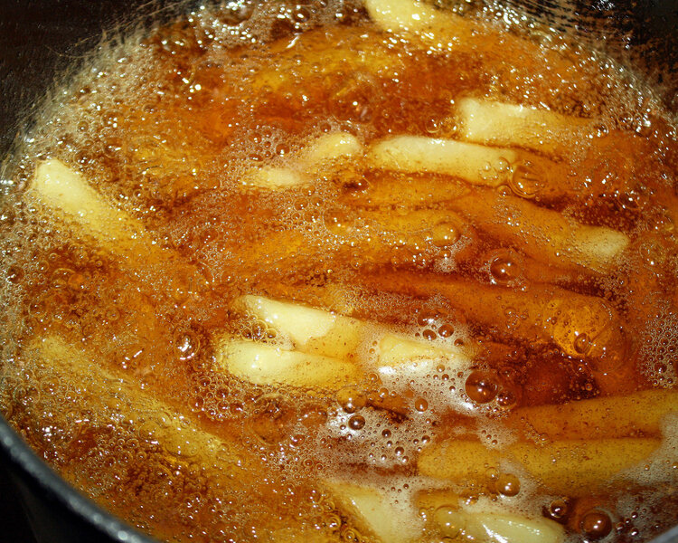 忠告:常吃这4种食物,小心幽门螺杆菌“趁虚而入”!