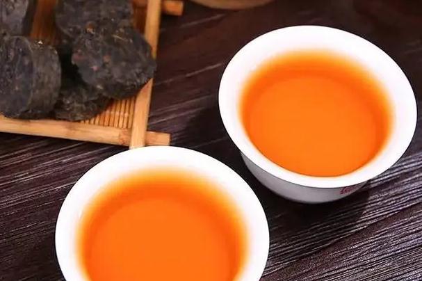 黑茶有哪些种类?安化黑茶孕妇可以喝吗?