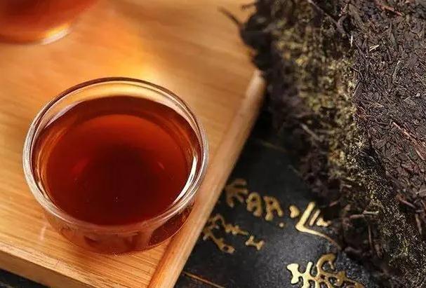 安化黑茶的功效有哪些?黑茶为什么能助眠?