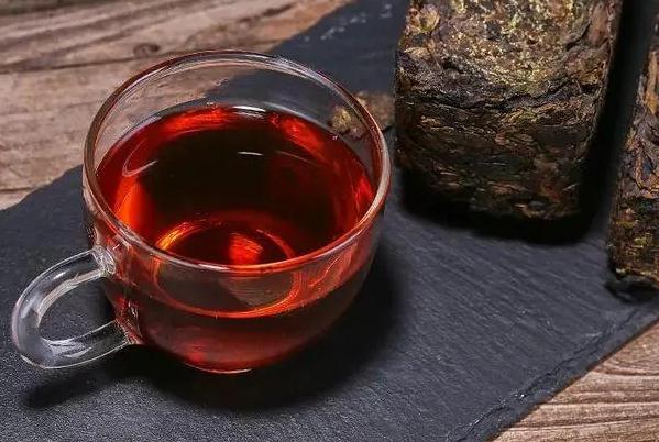安化黑茶的功效有哪些?黑茶为什么能助眠?